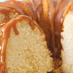 Sandkuchen