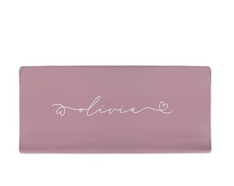 custom size changing pad