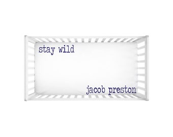 bible verse crib sheet