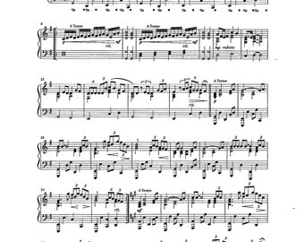 Classical CD: Mussorgsky the Complete Works for Piano Solo