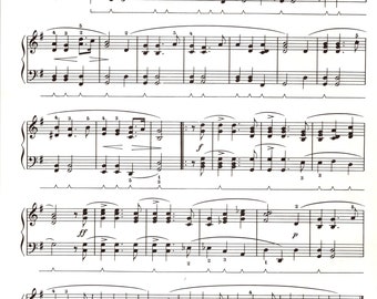 フランツ・シューベルトによる即興曲前奏曲 デジタルピアノまたは