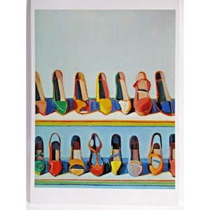Wayne thiebaud - Etsy 日本