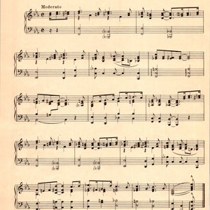 If I Could Be With You (Original Version) Piano Solo - Digital Advanced Sheet Music Key of E Flat