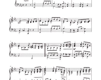 Oh, Danny Boy - Londonderry Air For String Quartet (with Optional Voice - View #12