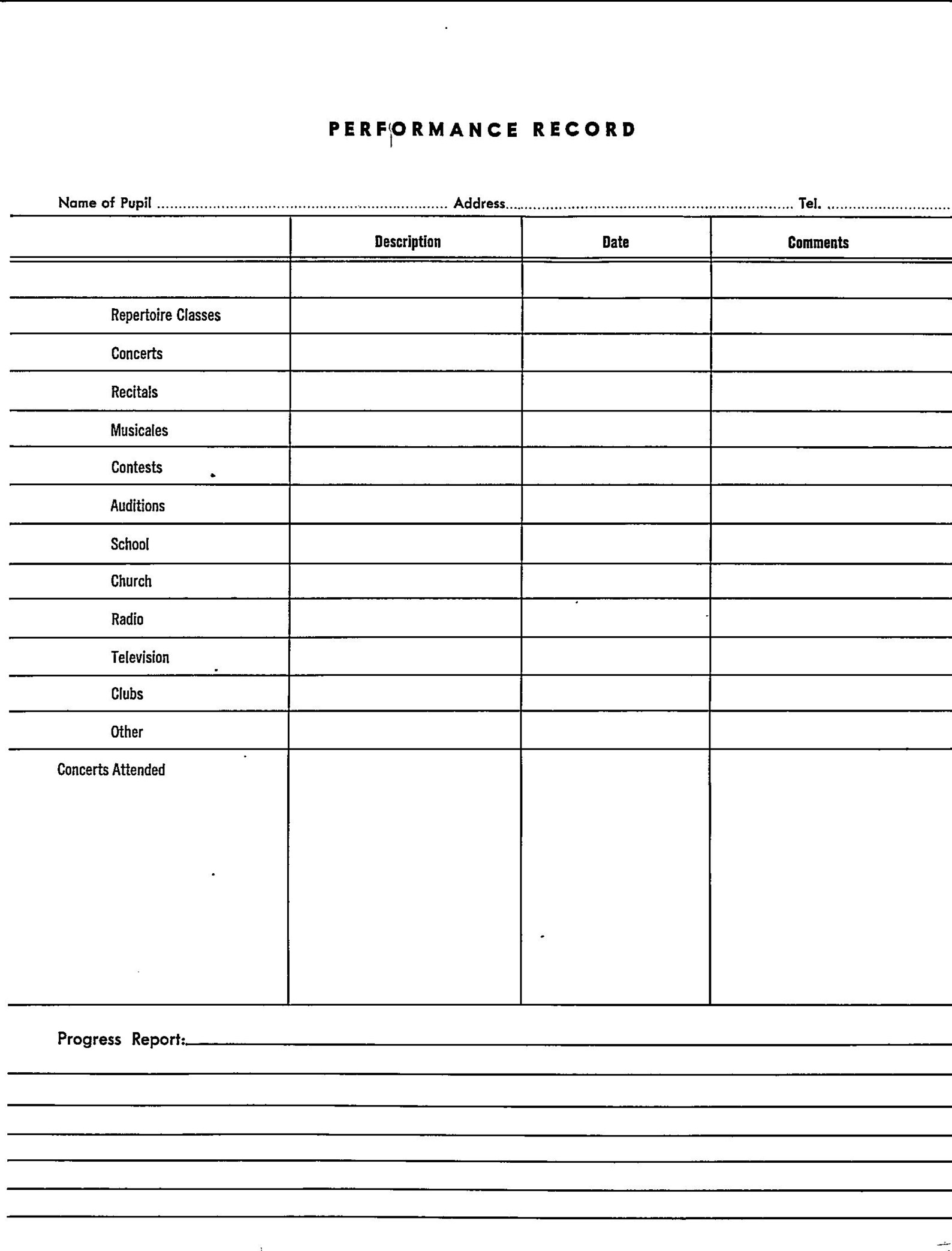 Digital Download - 3 Piano & Instrument Teacher's Schedule, Financial ...