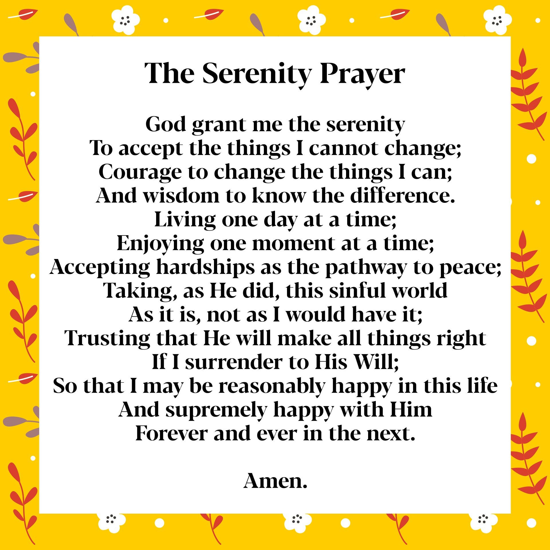 serenity-prayer-digital-download-calming-prayer-etsy