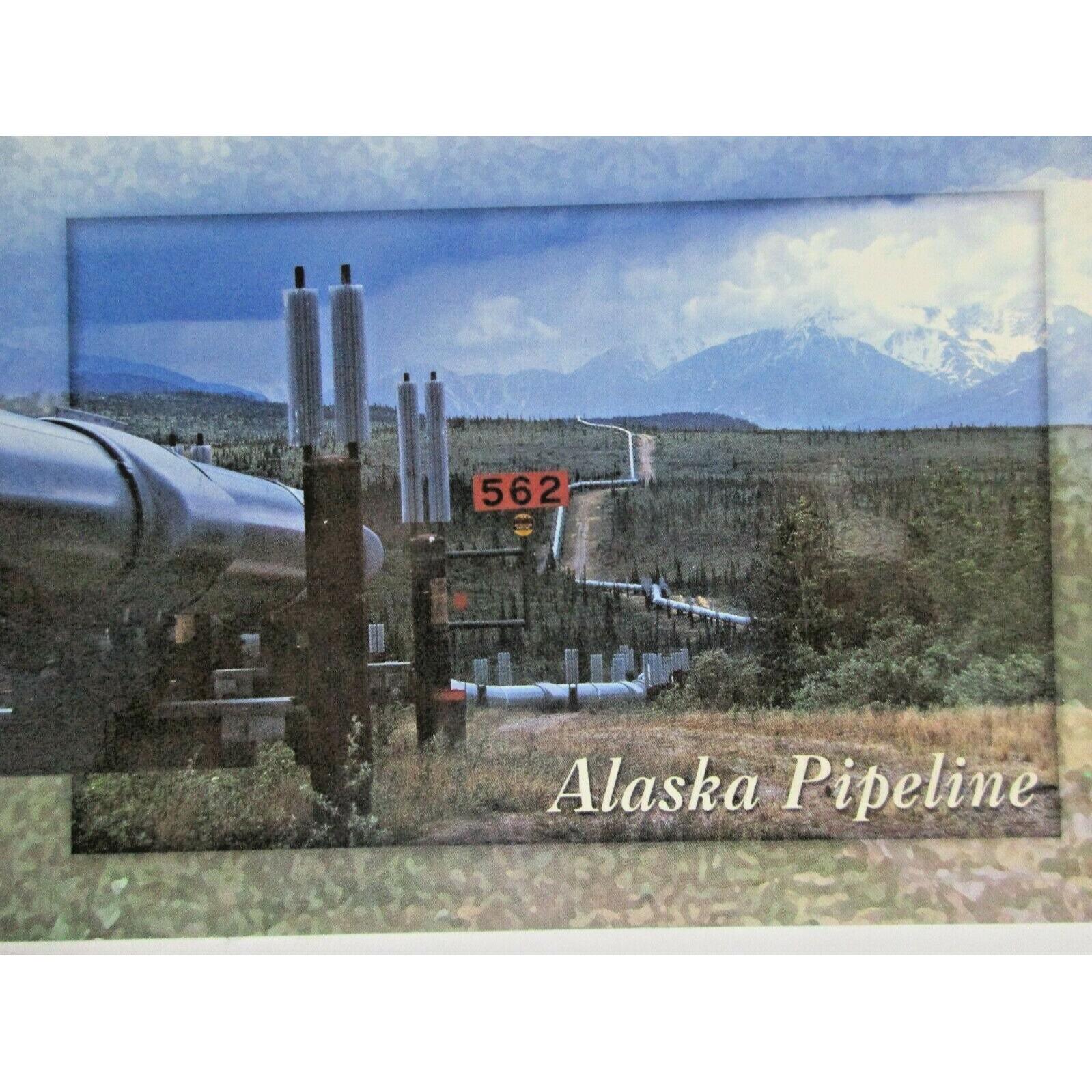 Alaska Pipeline - Etsy