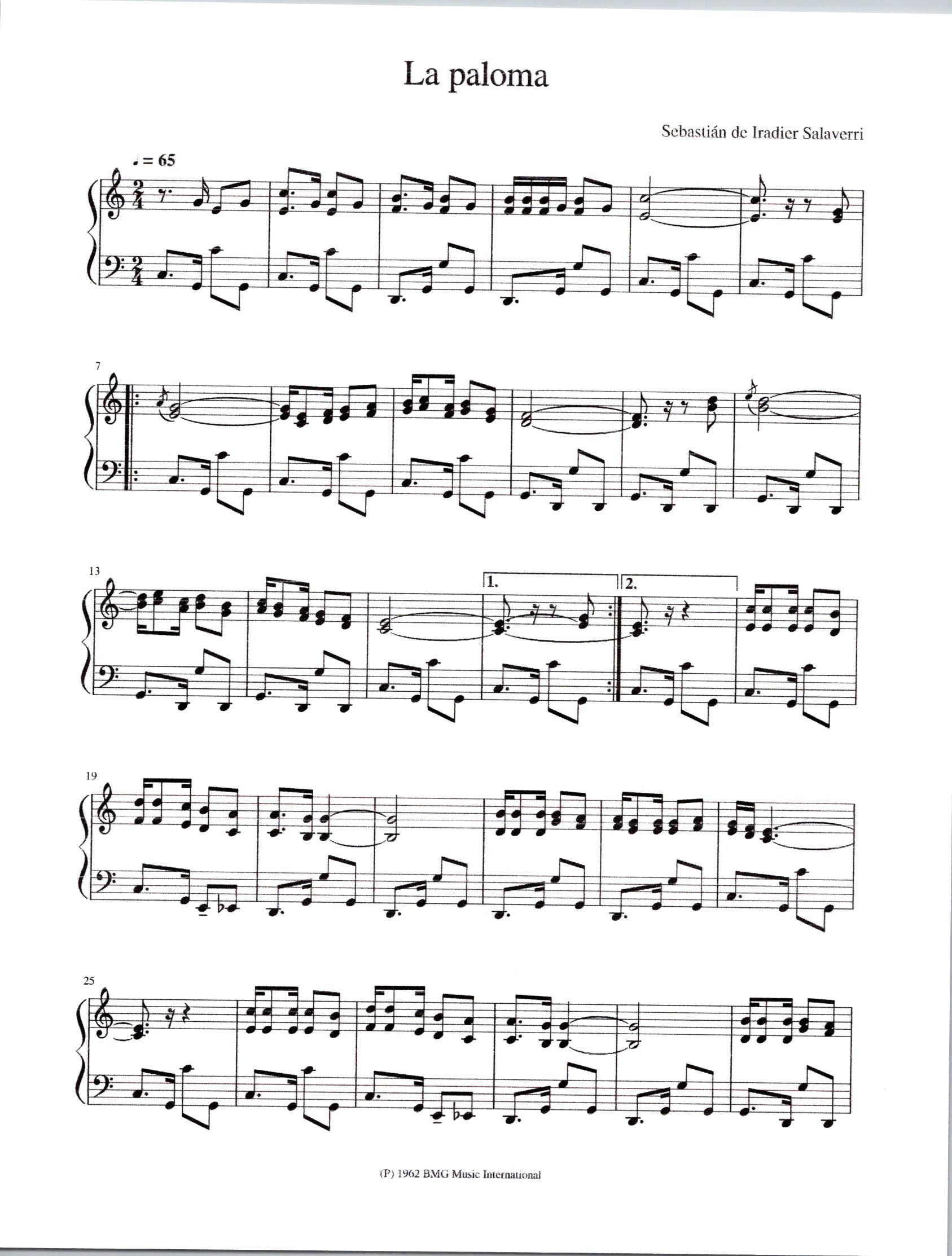 Give Me That) Old-Time Religion (Lead sheet with lyrics ) Sheet music for  Piano (Solo) Easy