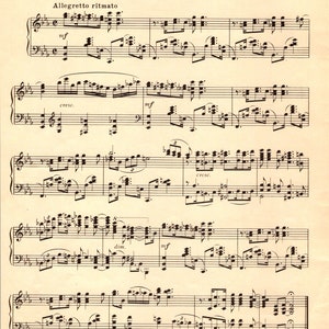 Can&#39;t We Talk It Over Piano Solo by Washington & Young - Advanced Digital Sheet Music Key of E Flat