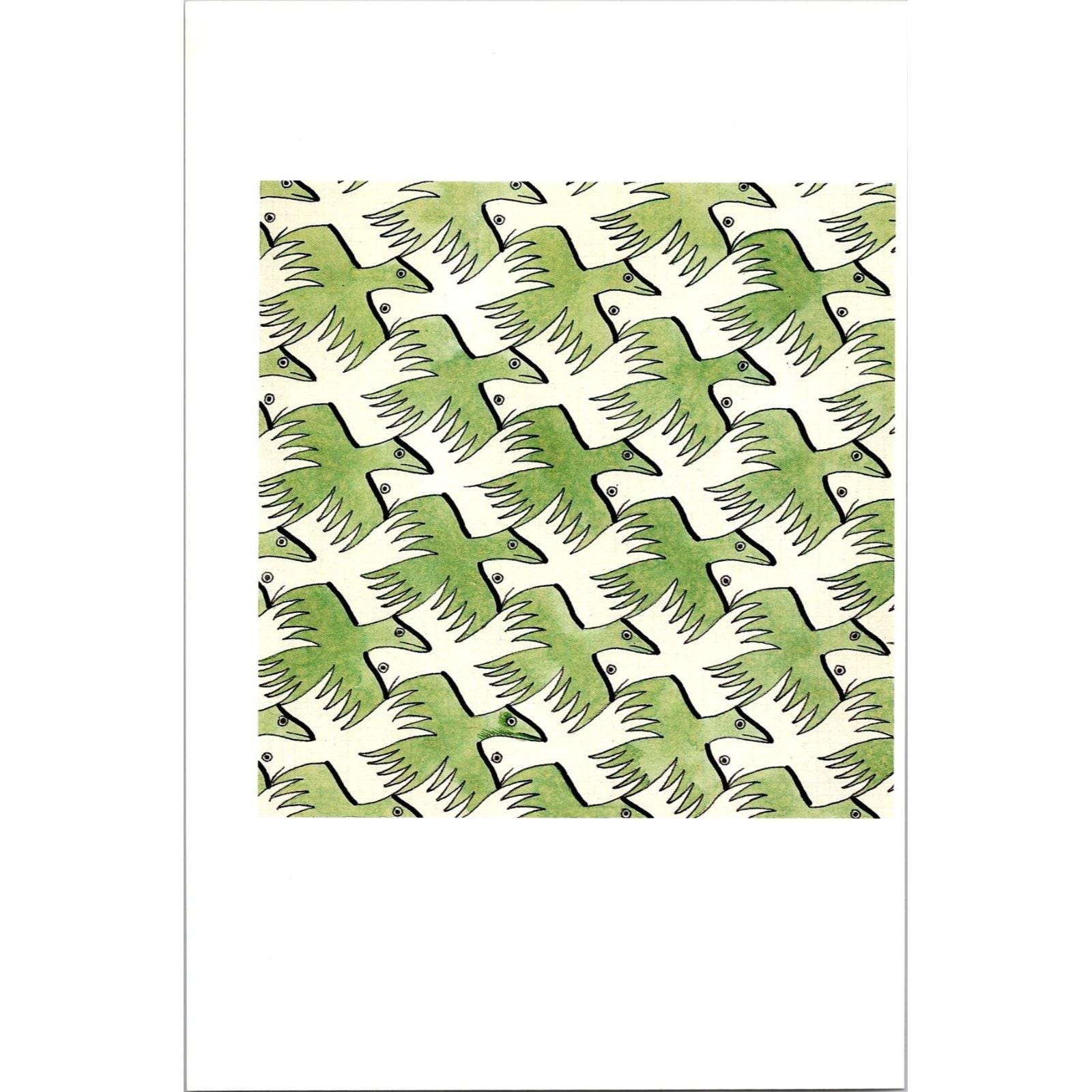 Mc Escher Calendar - Etsy