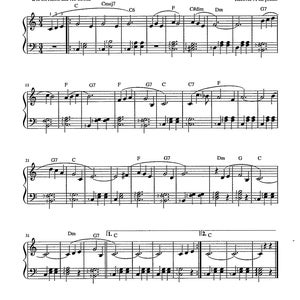 Puede incluir: Partitura musical para la canción "What ever will Be, Will Be (Que Sera, Sera)" de Jay Livingston y Ray Evans. La música está escrita en notación estándar con claves de sol y fa. El título de la canción está escrito en letras grandes y negritas en la parte superior de la página. La letra está escrita en tailandés debajo del título.