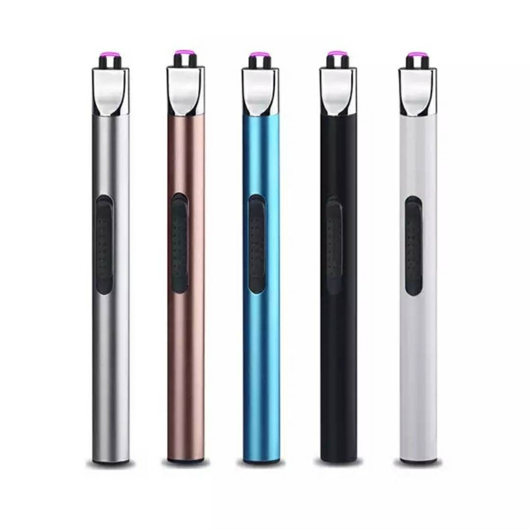 Electric Lighter | Rechargeable Lighter | Flameless Lighter | Wind Re…