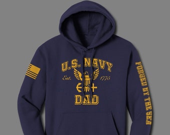 us navy sweatshirt mens