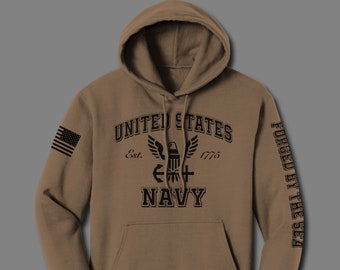 us navy sweatshirt mens