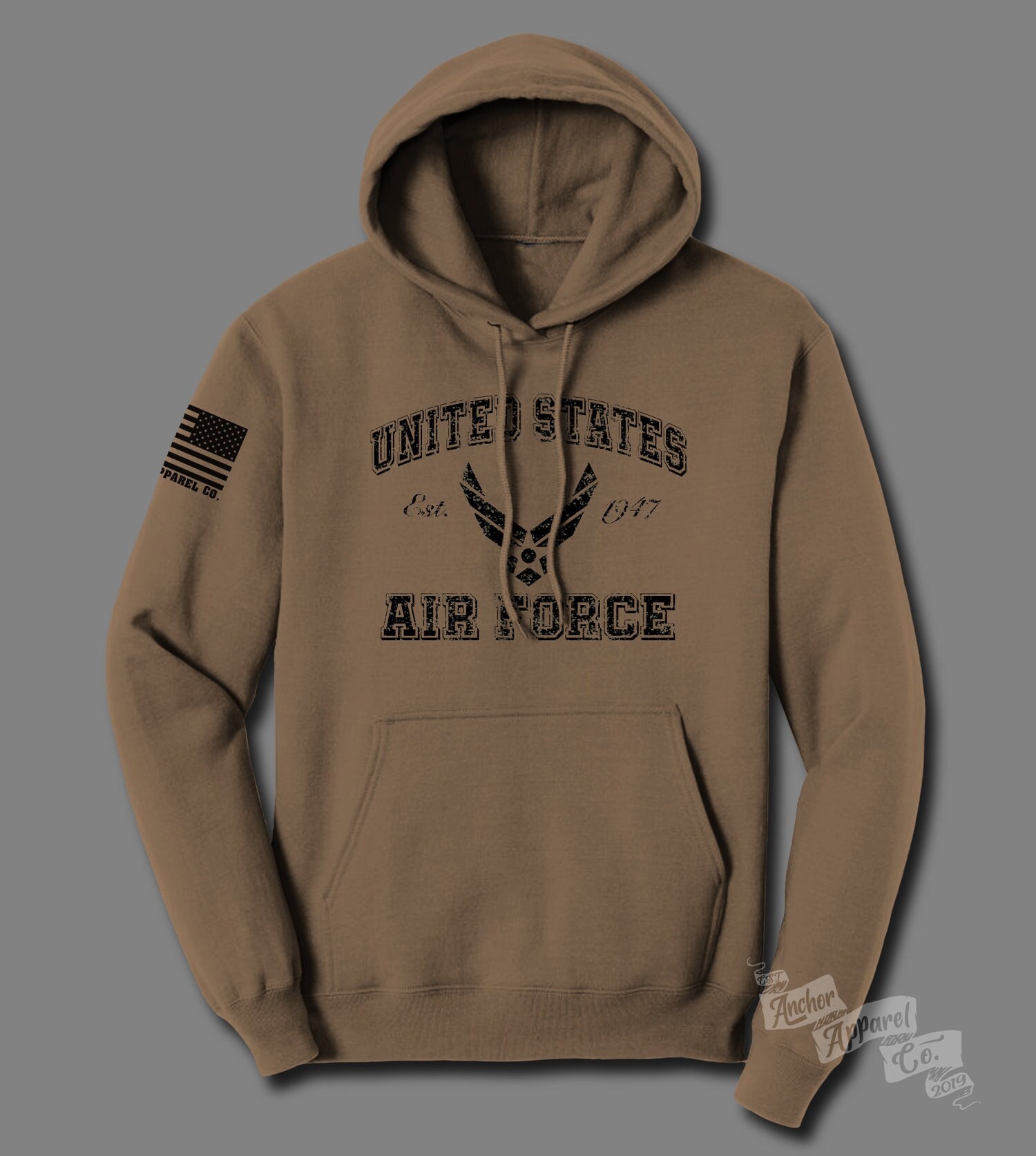 air force women's apparel