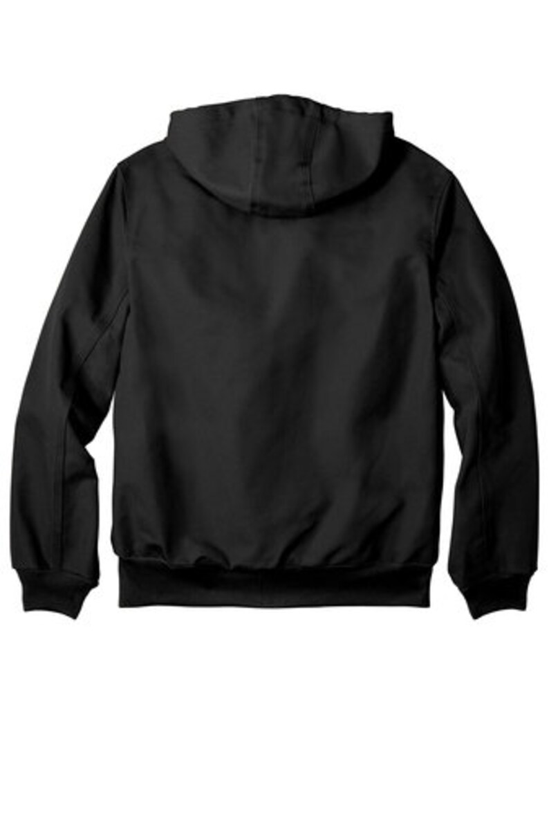 33/% OFF Carhartt Thermal-Lined Duck Active Jacket