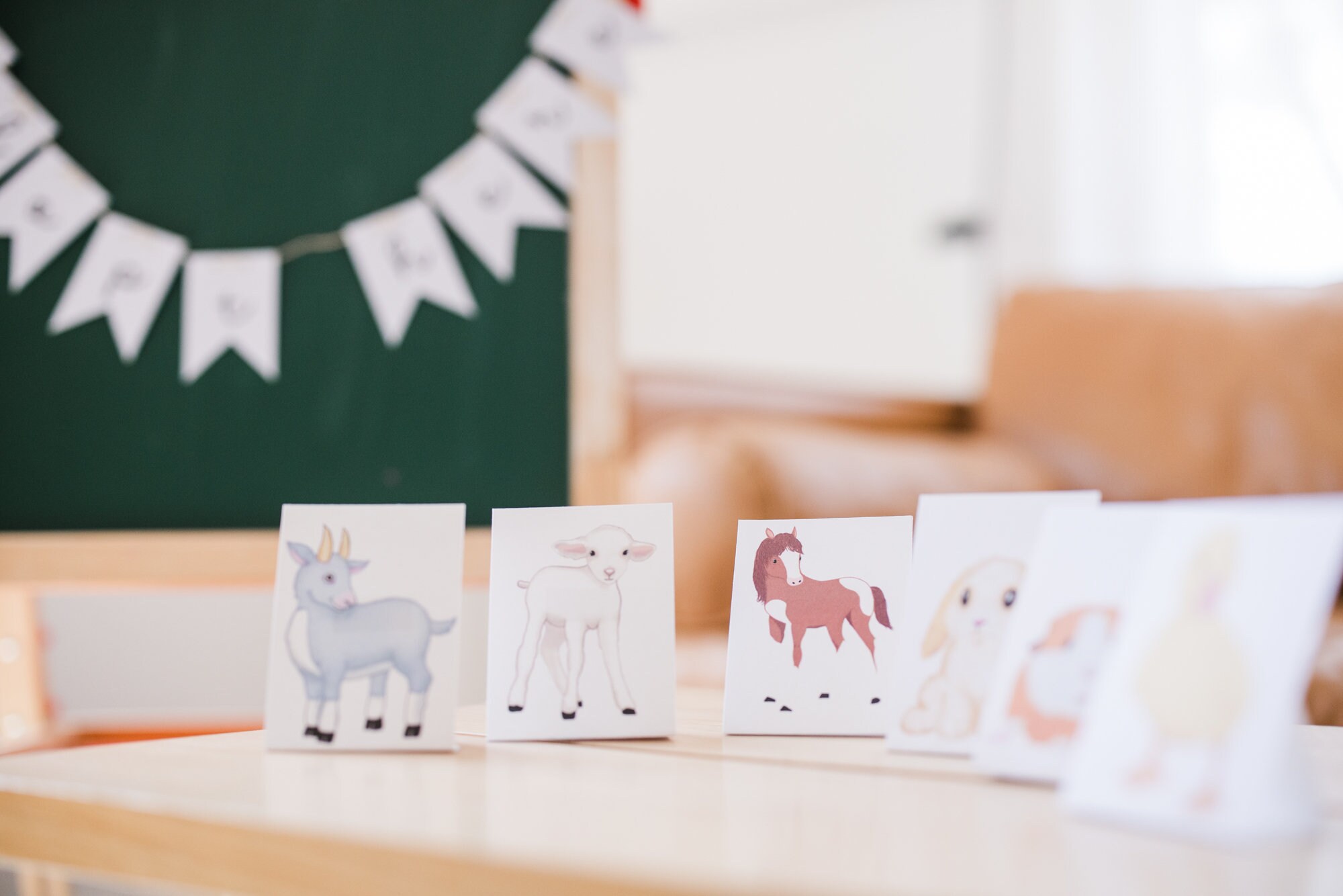 PRINTABLE Dramatic Play Pet Shop | Printable Play for 3 - 8 Years ...