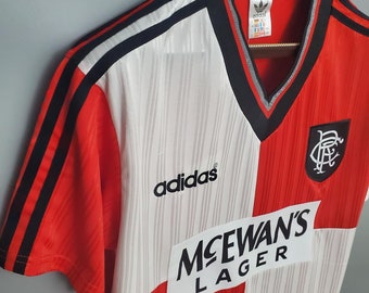 glasgow rangers adidas jersey