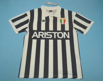 juventus retro jersey adidas