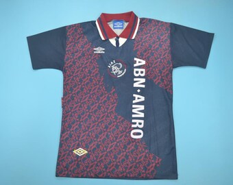 Ajax Shirt Etsy
