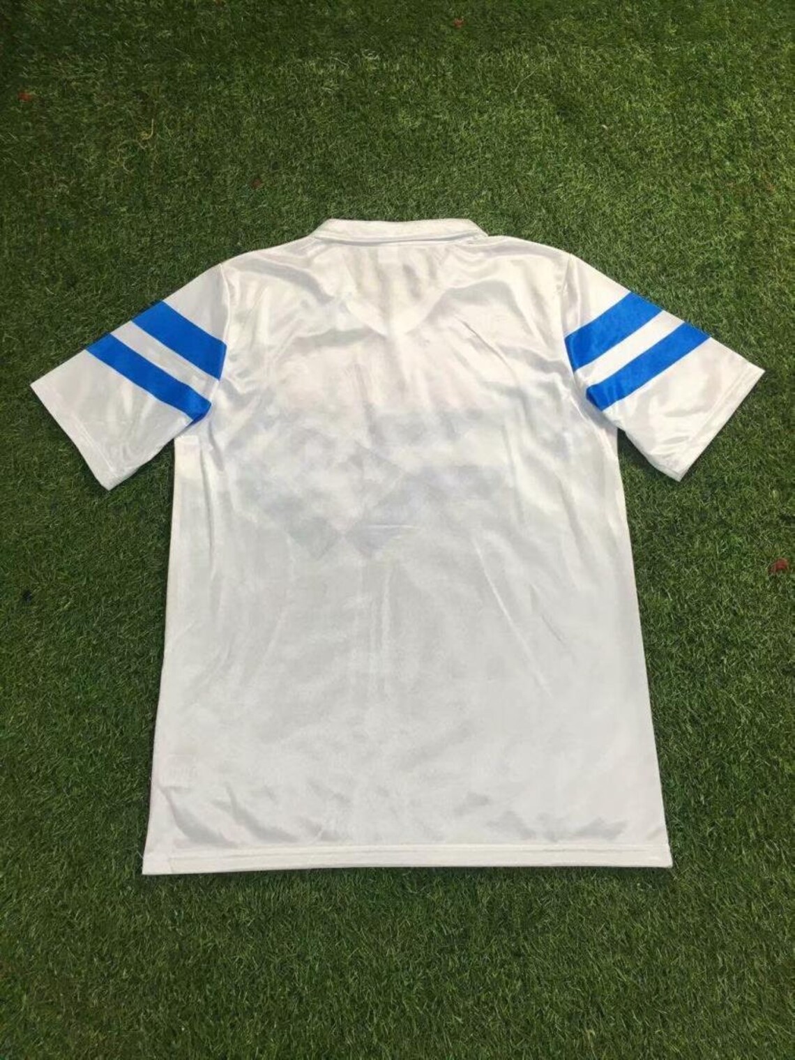 Napoli Retro Shirt Away 1988/89 n10 Send Worldwide | Etsy