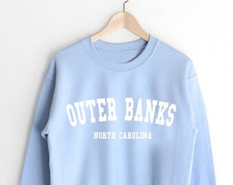 Outer Banks North Carolina Digital Download PNG DESIGN
