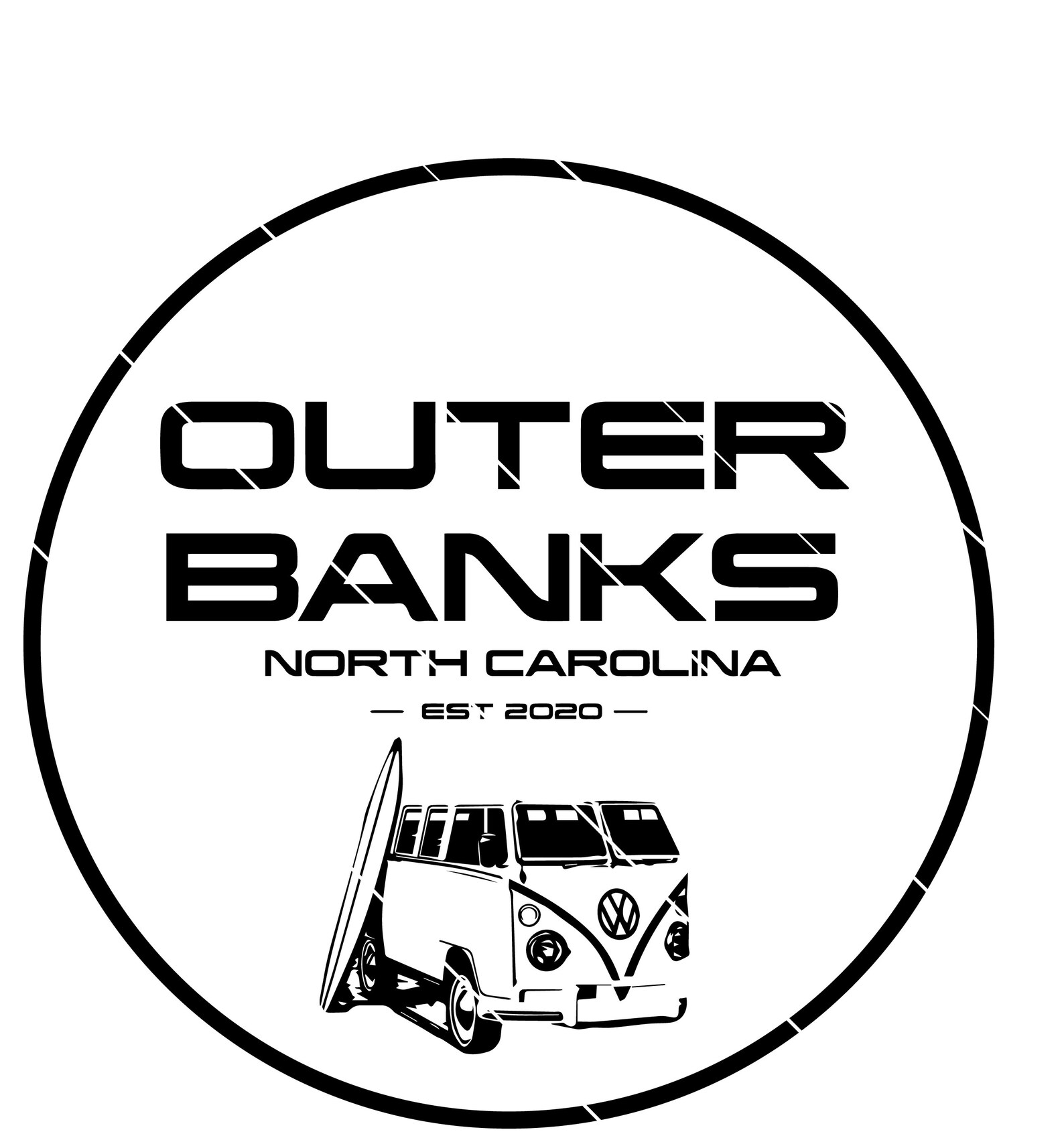 Logo outer banks
