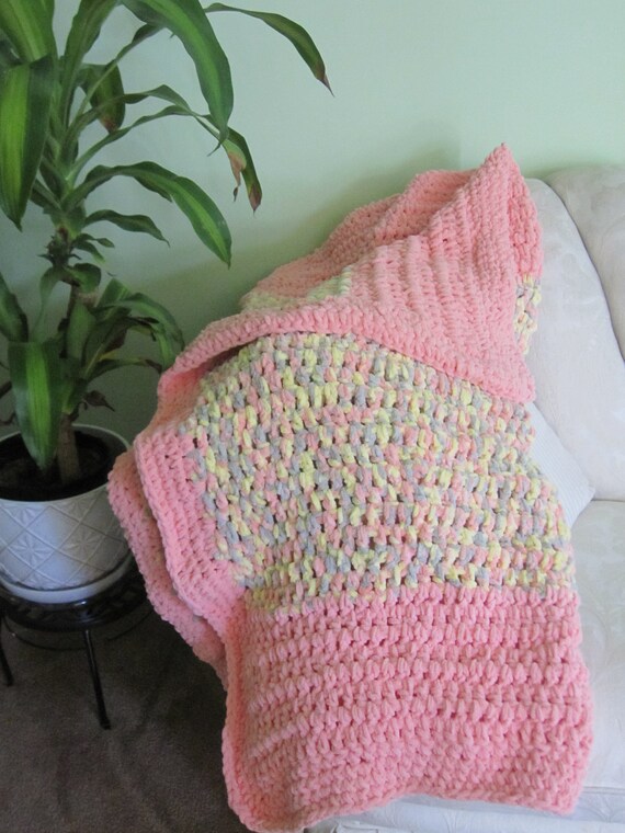 How To Crochet Your Own Weighted Blanket, 56 OFF