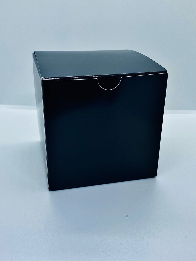 Handmade Candles Exhale 8oz Scented Candle Inspirational Candles
