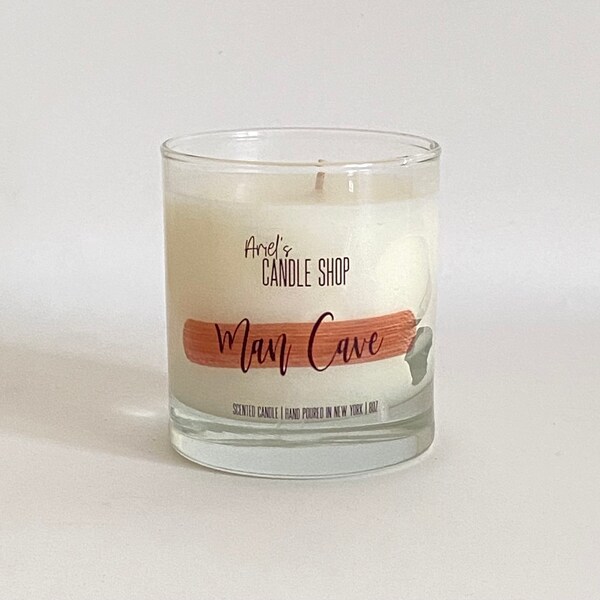 Best Selling Candles Etsy