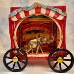 Circus Toys