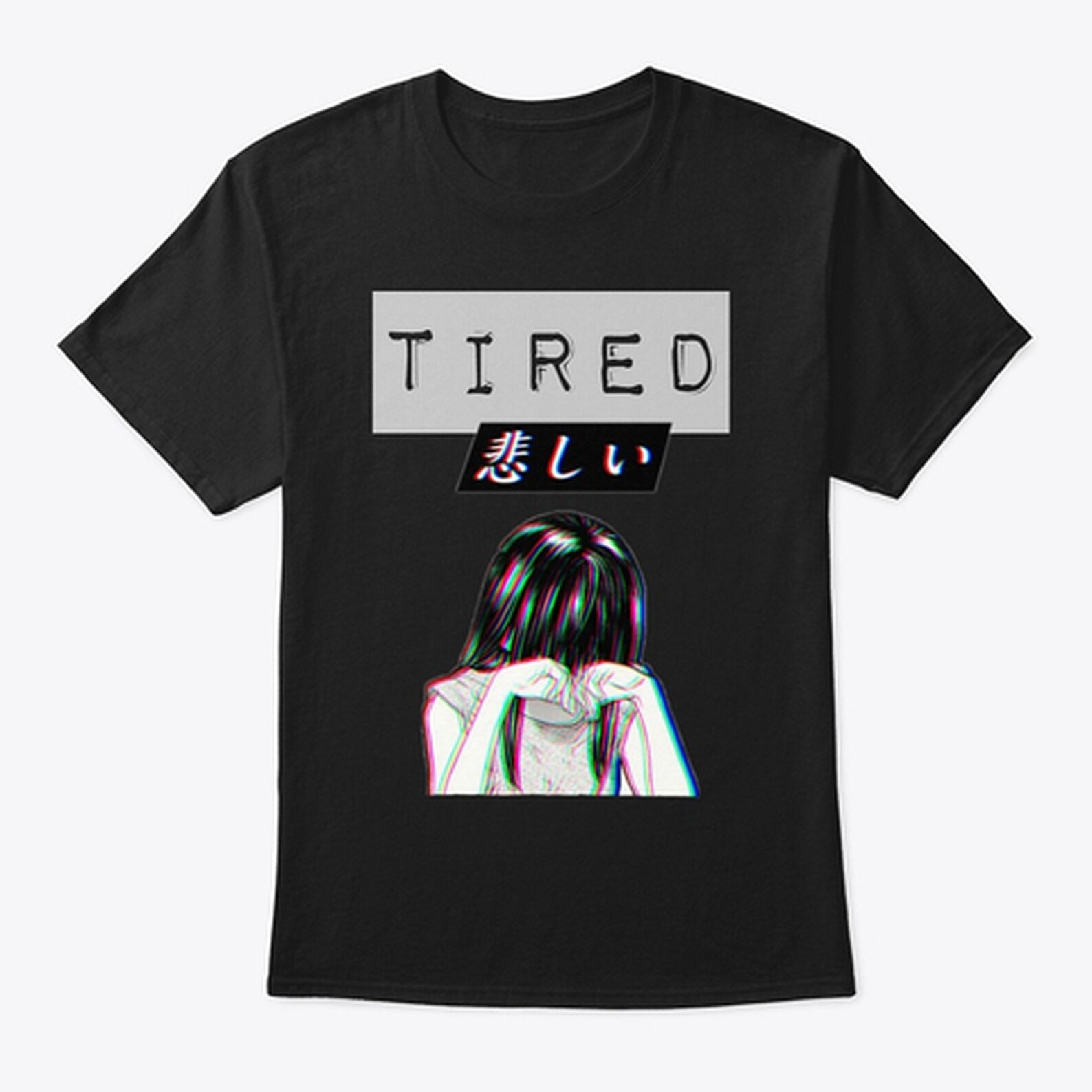 nike vaporwave shirt