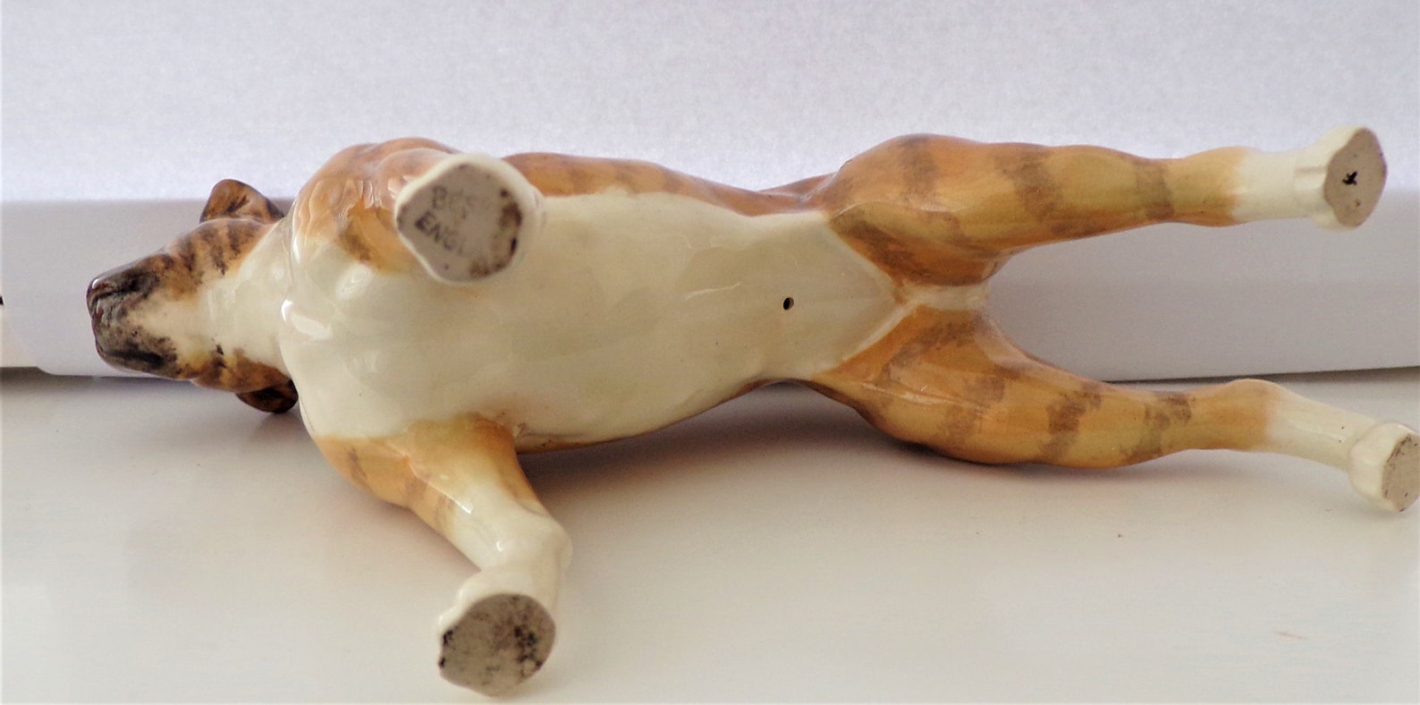 beswick pointer dog