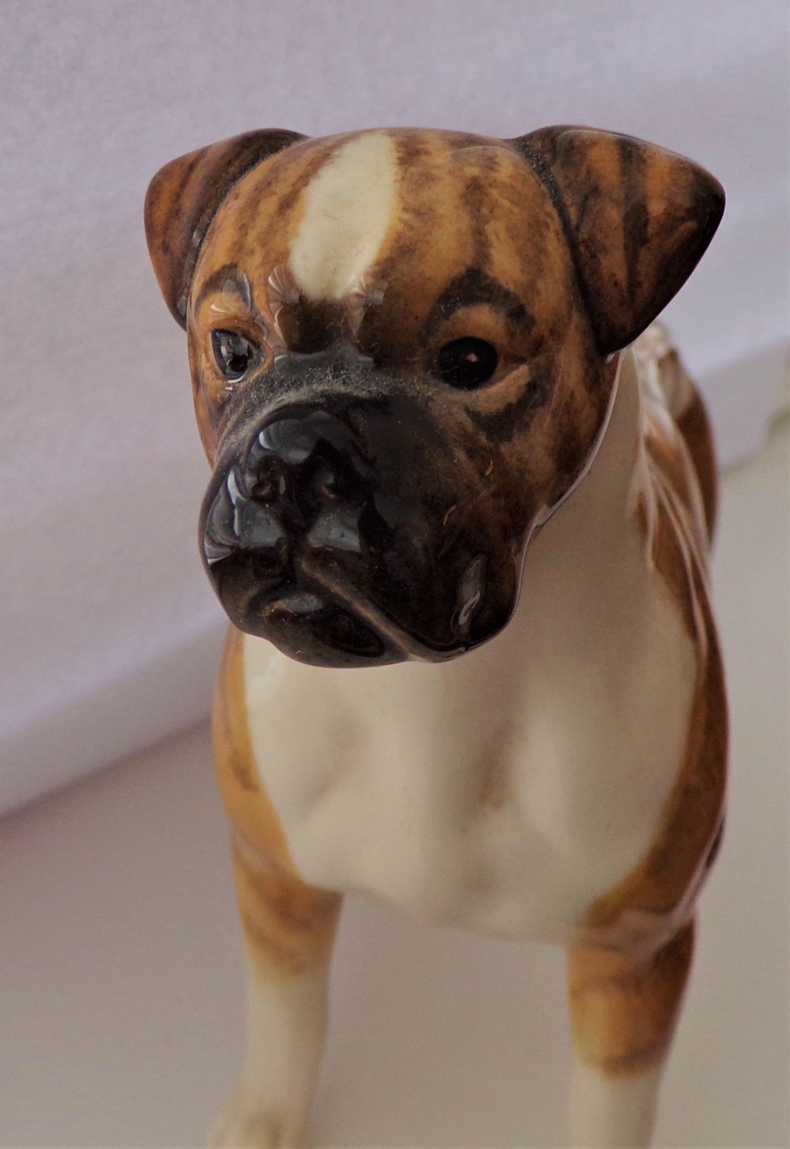 beswick pointer dog