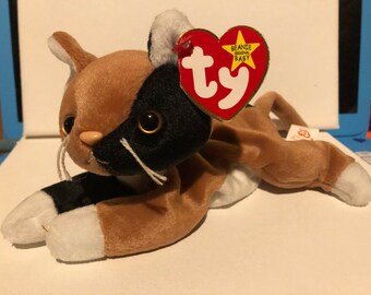 chip beanie baby worth