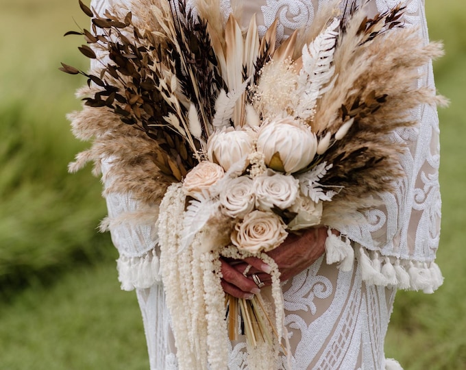 Wedding Bouquets