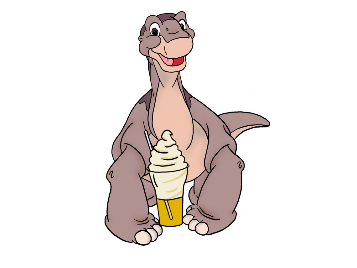 chomper t rex