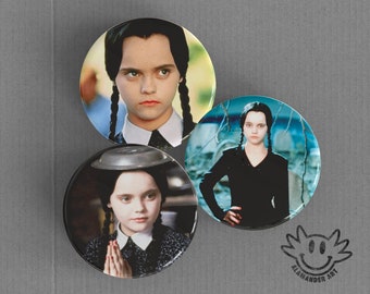 Christina Buttons - Etsy