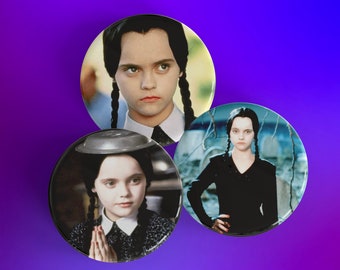 Christina Buttons | Etsy