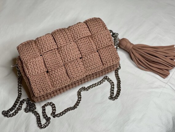Amazing Crossbody Bag Handmade Bag Eco Bag Ideal Gift for Womens Etsy Ireland