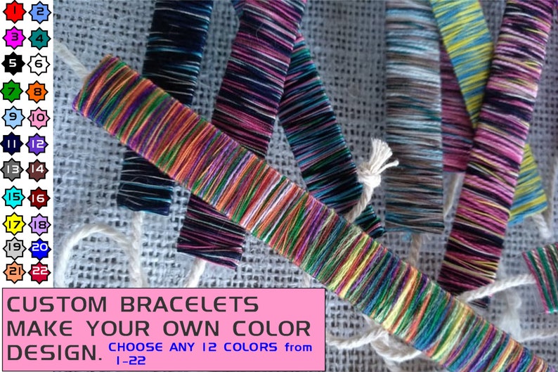 Friends 4ever Greek Letters Greek Custom made friendship bracelets Sorority Friendship Bracelet Best Friends