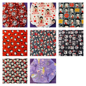 gorros de dibujos animados