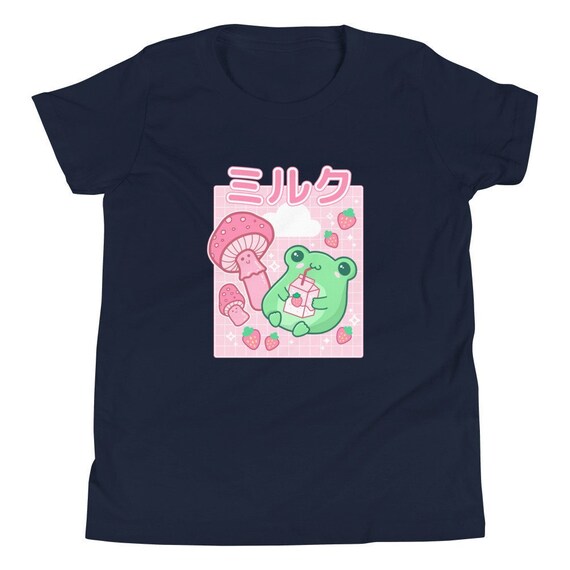 Cute Senpai Anime T-Shirt For Otaku Cute Senpai Anime T-Shirt For Otaku