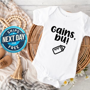 Hawaii Baby Strampelanzug Lustiges Tshirt für Babyparty für neue Mutter Hawaii Oneise Gains Bu Baby Strampelanzug Hawaiihemd Baby Outfit Geburtstag Weihnachten