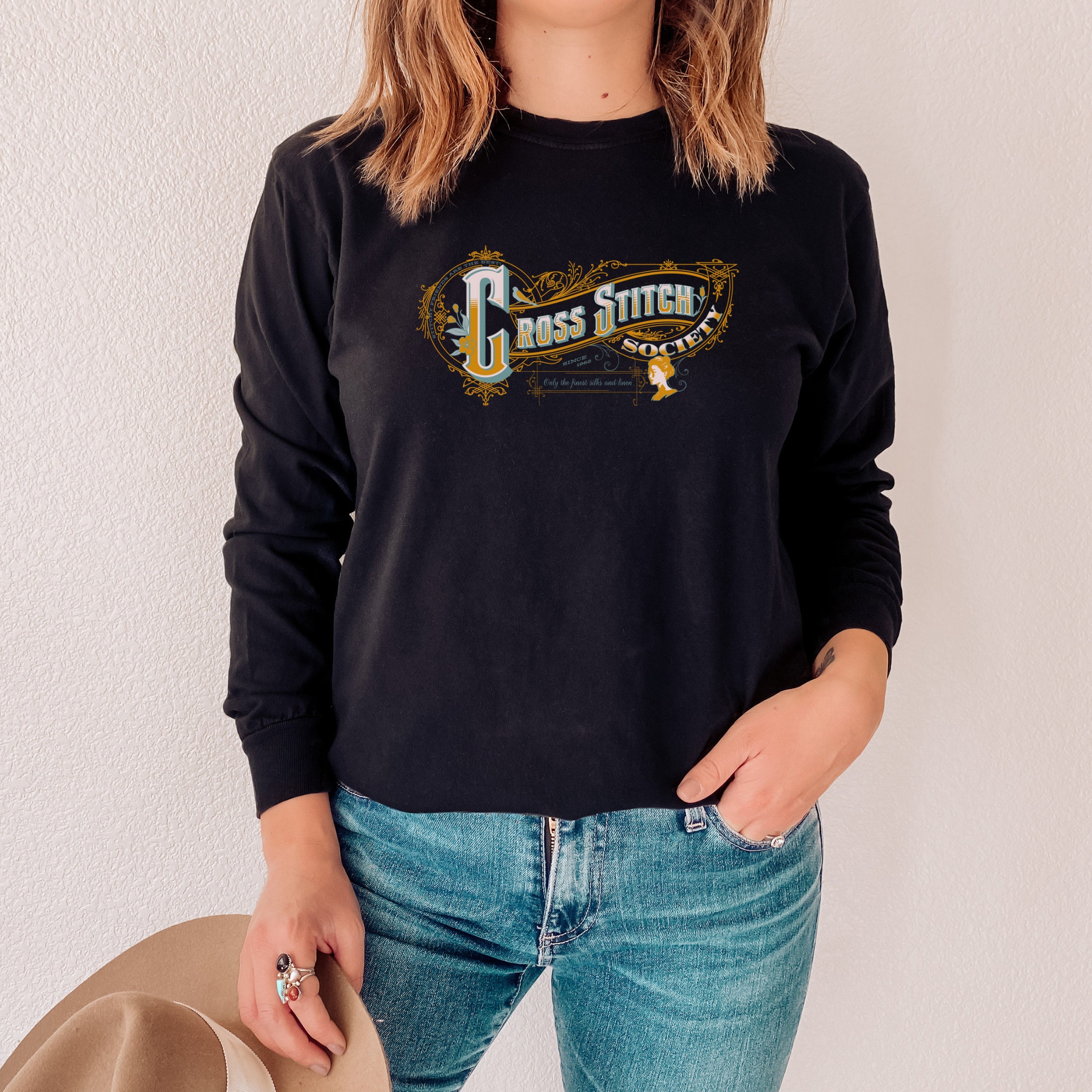 stitchfolkshop - Etsy