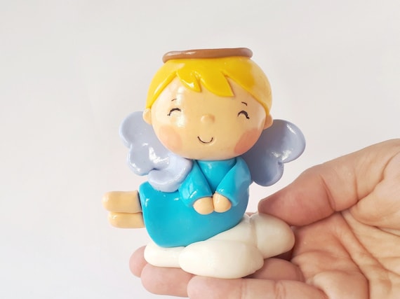 Picture book character commission custom figurine, Children book character figure Children author gift illustrator gift For Publishing house