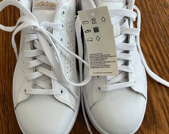 adidas advantage bronze