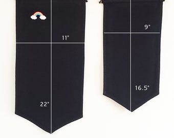 Black Velvet Octagon Pin Display Board, Enamel Pin Display, Pin