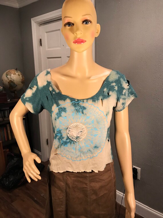 Namaste Witches Tank Top