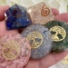 see more listings in the Orgonite/Orgone  section